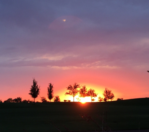 Seville Golf & Country Club - Gilbert, AZ