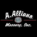 A. Alliano Masonry Inc. - Fireplaces