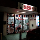 Magic's Barber Shop - Hair Stylists