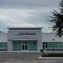 Covenant Metabolic Specialists