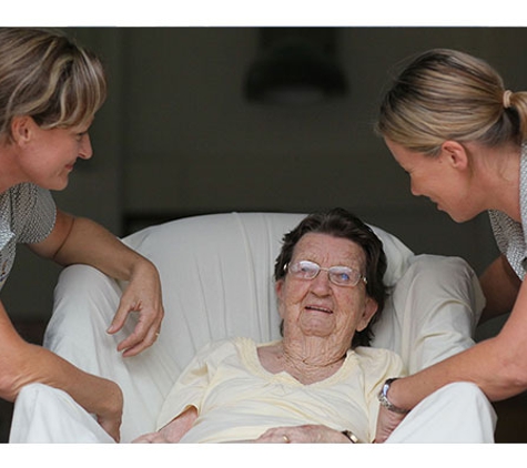 Crowley Care Services