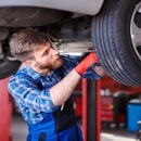 Talbert's Automotive and Tire - Brake Repair