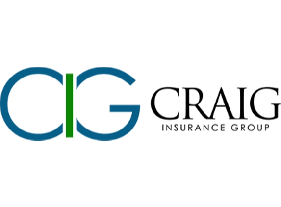 Craig Insurance Group Inc - Raleigh, NC