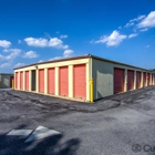 CubeSmart Self Storage