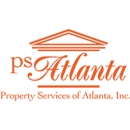 Property Services Of Atlanta Inc - Real Estate Management