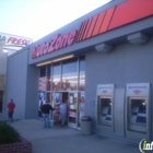 AutoZone Auto Parts