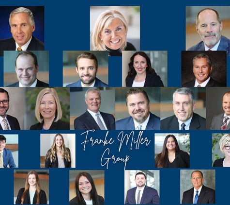 Franke Miller Group - Ameriprise Financial Services - West Des Moines, IA