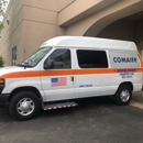 Comaier Services Inc. - Chauffeur Service