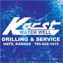 Karst Water Well Drilling & Service - Plumbing Fixtures, Parts & Supplies