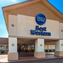 Best Western Airport - Hotels