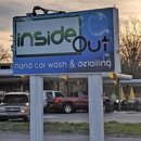 Inside Out Cleaning Crew - Car Wash