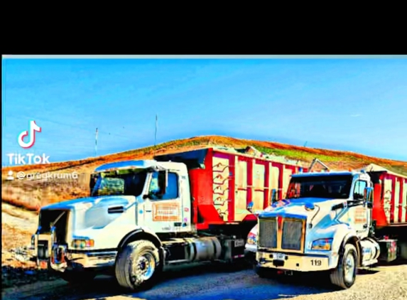 Tennessee Waste Haulers, LLC - Chattanooga, TN