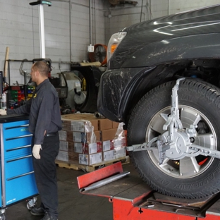 Midas Auto Service Experts and Tires - Longmont, CO. Alignment
https://goo.gl/2LxzIK