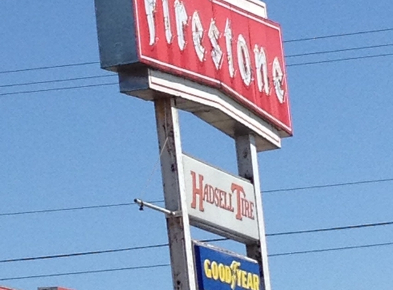 Hadsell Tire - Anderson, IN