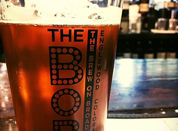 The Brew On Broadway - Englewood, CO