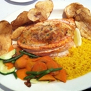 Segovia Restaraunt