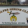 Belpre Shrine Club gallery