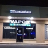 American Vapor gallery