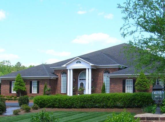 Burgess Funeral Home & Crematory - Lancaster, SC