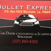 Bullet Express Unlocking gallery