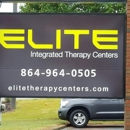 Elite Integrated Therapy Centers - Physical Therapists