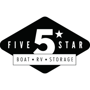 5 Star Boat and RV - Georgetown, TX