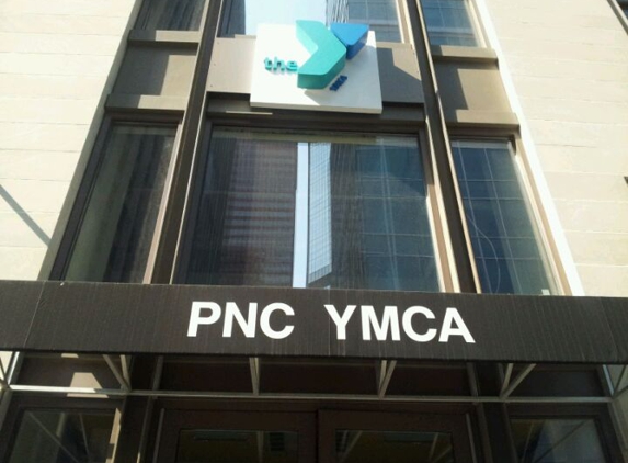 PNC Bank - Pittsburgh, PA