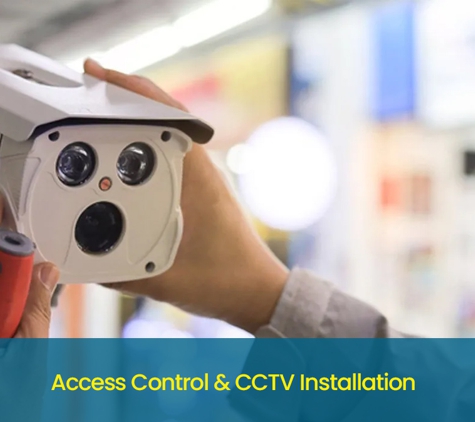 Preddey's Locksmiths Pty Ltd - Miranda, NSW. Access Control & CCTV Solutions