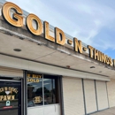Gold N Things Pawn - Check Cashing Service