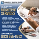 Accurate Tax & Bookkeeping Services, LLC - Tax Return Preparation