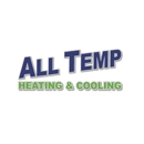 All Temp Heating and Cooling - Heat Pumps