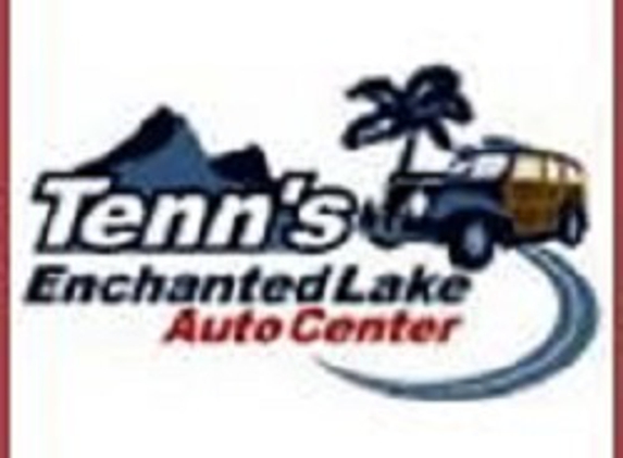 Tenn's Enchanted Lake Auto Center - Kailua, HI