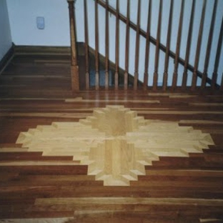 Brock Hardwood Floors - Chatsworth, GA