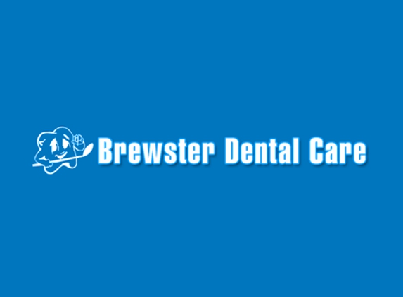 Brewster Dental Care - Brewster, NY