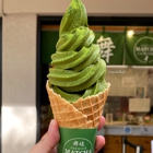 Matcha Cafe Maiko