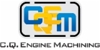 CQ Engine Machining - Engine Reconditioning