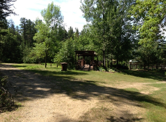 Northland Arboretum - Baxter, MN