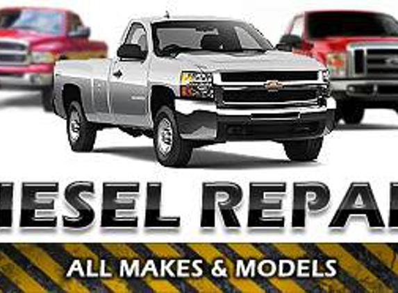 Pasco Auto Diesel Repai - Port Richey, FL