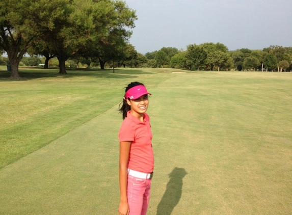 Cedar Crest Golf Course - Dallas, TX