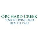 Orchard Creek Senior Living and Health Care - Building Contractors
