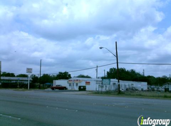 Parts Plus Autostore - San Antonio, TX