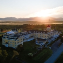 Mountain View Grand Resort - Hotels