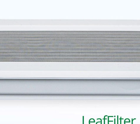 LeafFilter Gutter Protection - Shelby Township, MI