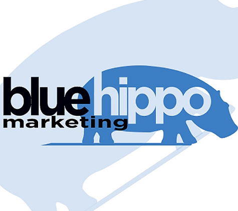 Blue Hippo Marketing - Lake Oswego, OR