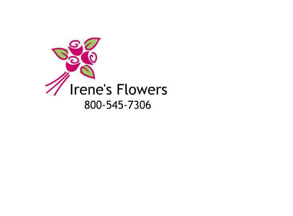 Irene's Flowers - Des Moines, IA