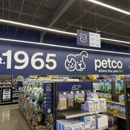 Petco - Pet Services