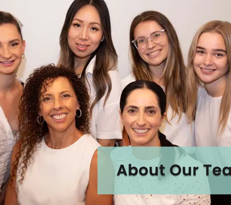 Vicki Patterson Chiropractic - Camden, NSW. Meet Our Team