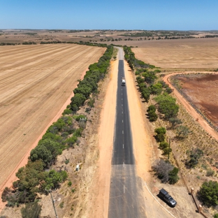 Red Dust Holdings - Civil Construction - Utakarra, WA