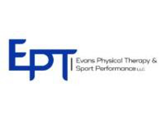 Evans Physical Therapy & Sport Performance - Monroe, NC