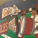 Mellow Mushroom